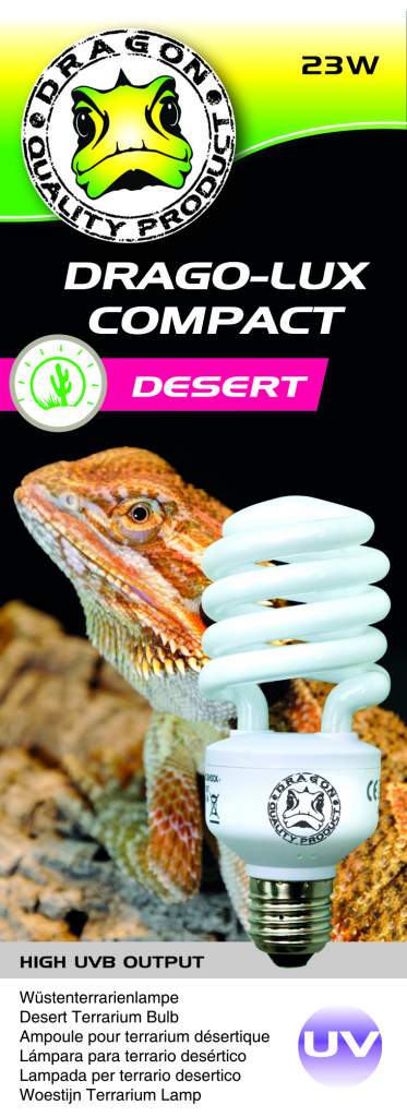 DRAGO-LUX Compact Spirale